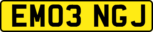 EM03NGJ