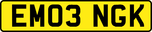 EM03NGK