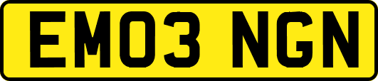 EM03NGN