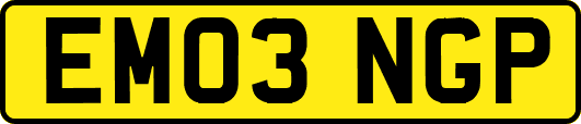 EM03NGP