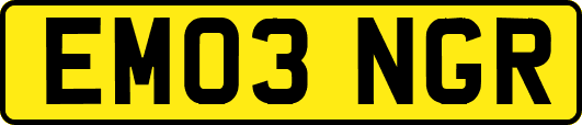 EM03NGR