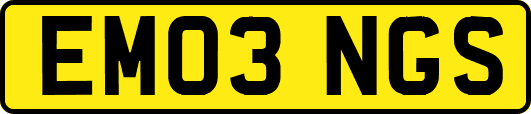 EM03NGS