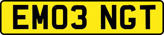 EM03NGT