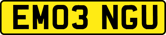 EM03NGU