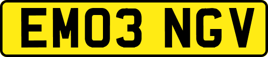 EM03NGV