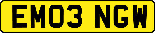 EM03NGW