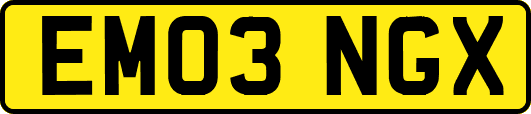 EM03NGX