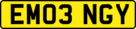 EM03NGY