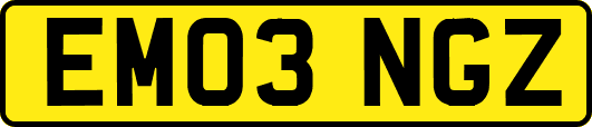 EM03NGZ