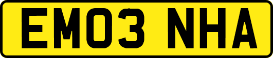 EM03NHA