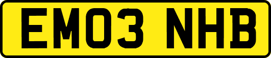 EM03NHB