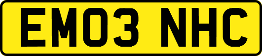 EM03NHC