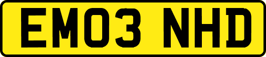 EM03NHD