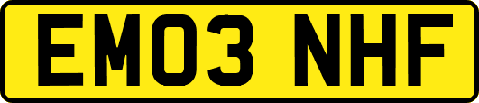 EM03NHF