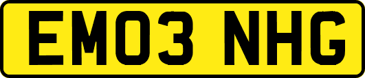 EM03NHG