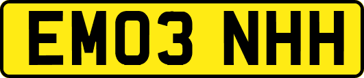 EM03NHH