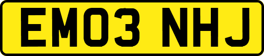 EM03NHJ