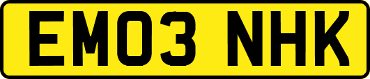 EM03NHK