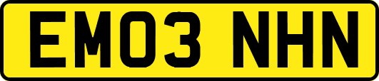 EM03NHN
