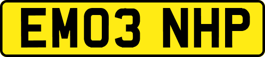 EM03NHP