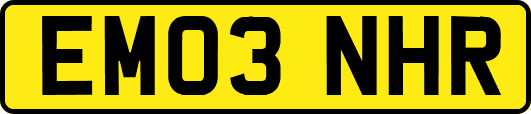 EM03NHR