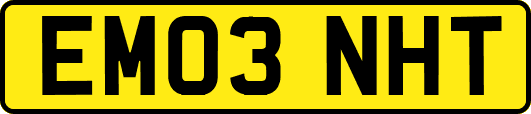 EM03NHT