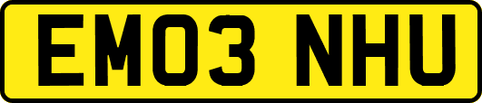 EM03NHU