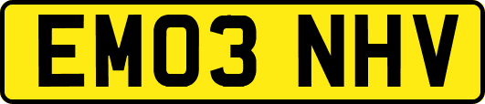 EM03NHV