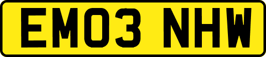 EM03NHW