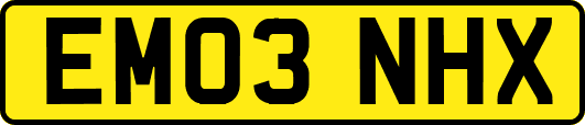 EM03NHX