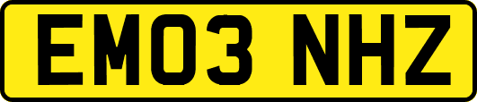 EM03NHZ