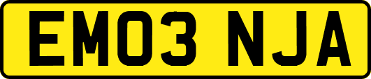 EM03NJA