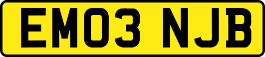 EM03NJB