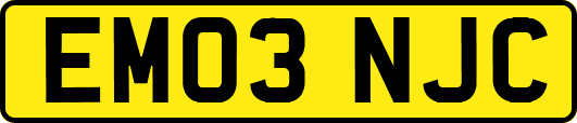 EM03NJC