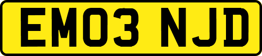 EM03NJD