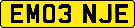 EM03NJE