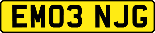 EM03NJG
