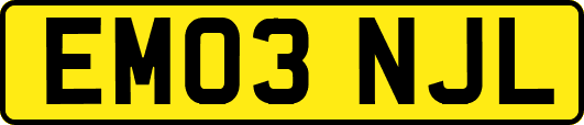 EM03NJL