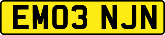 EM03NJN