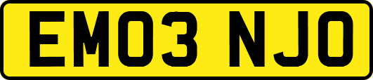 EM03NJO