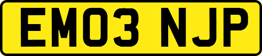 EM03NJP