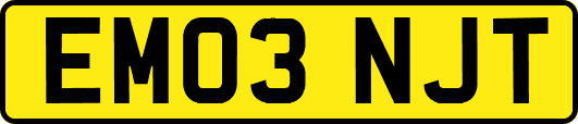 EM03NJT