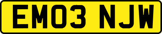 EM03NJW