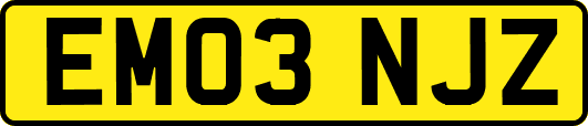 EM03NJZ