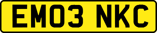 EM03NKC