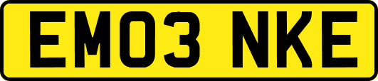 EM03NKE