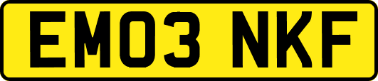 EM03NKF