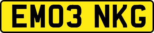 EM03NKG