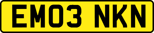 EM03NKN