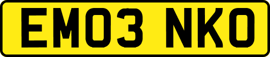 EM03NKO